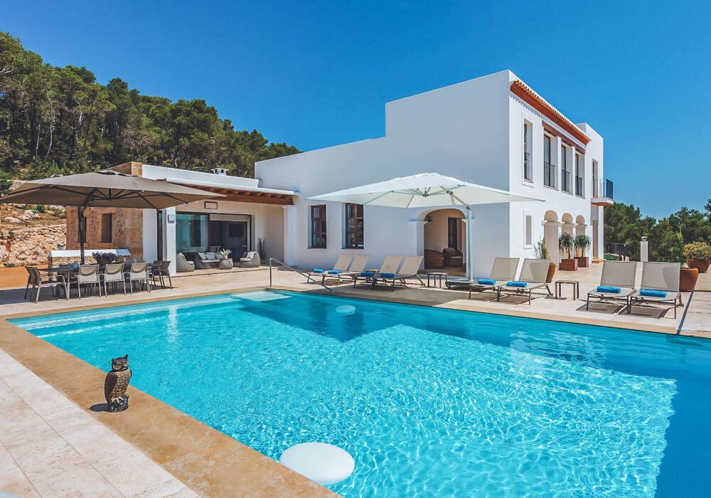 Villa Sadie