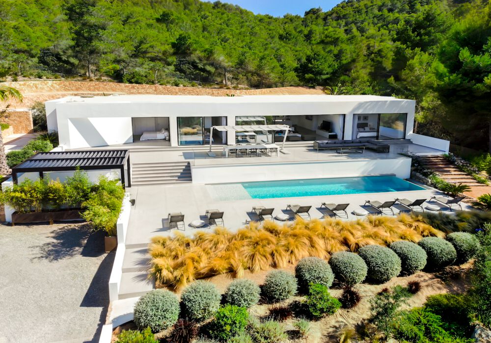 Villa Lucy