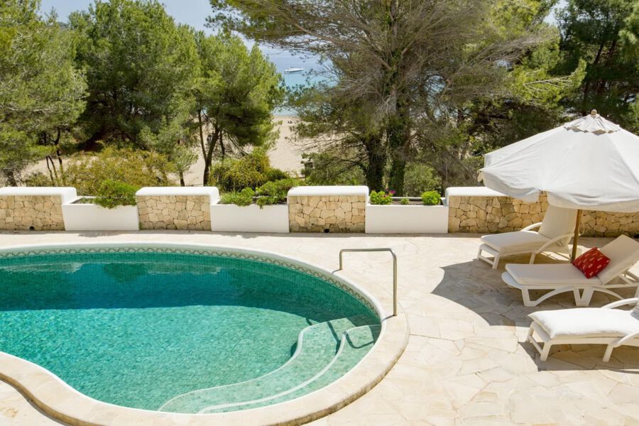 The Beach House Cala LLenya