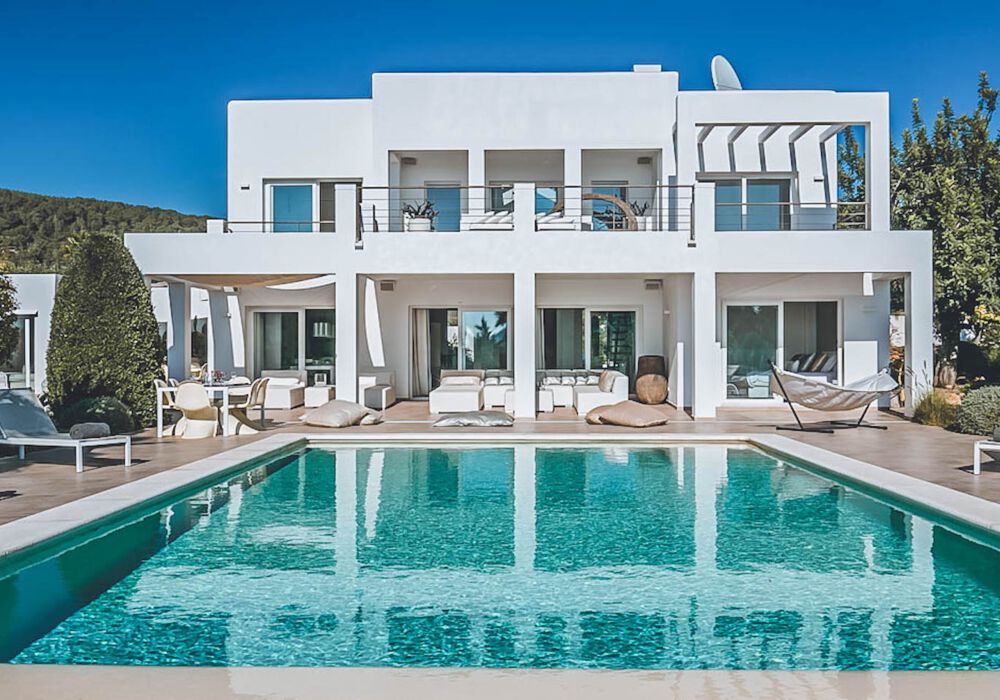 Villa Nia