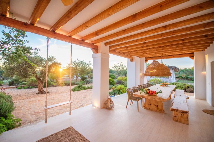 Villa Blakstad Gertrudis