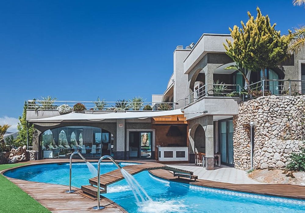 Villa Jordyn