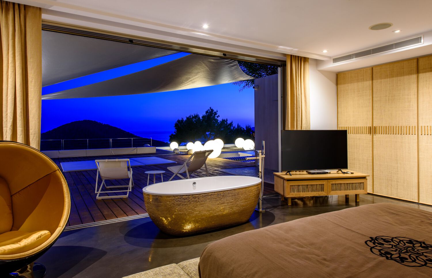 Villa Jayden