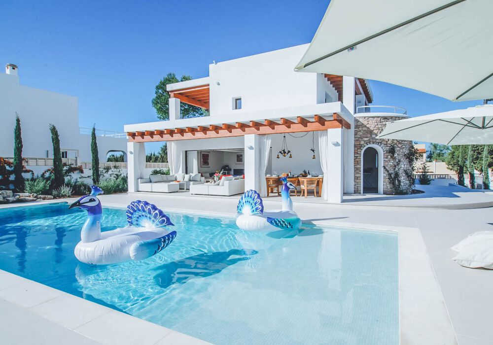 Villa Poppy