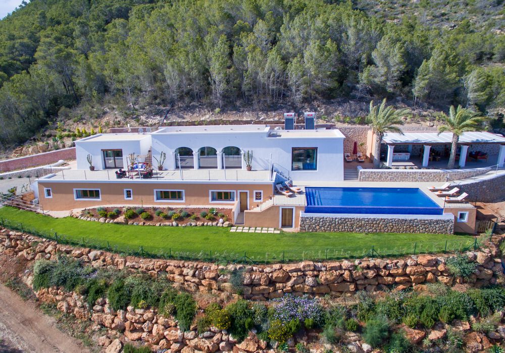 Villa Morna