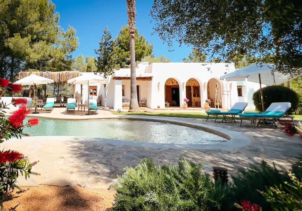 Villa Velar