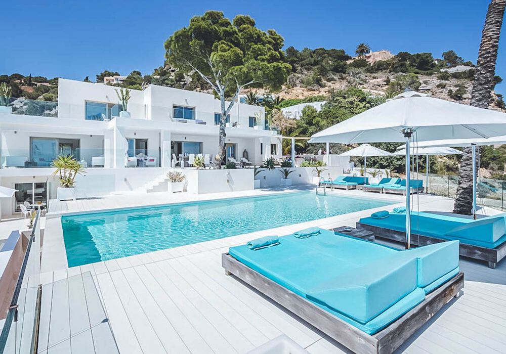 Villa Emery