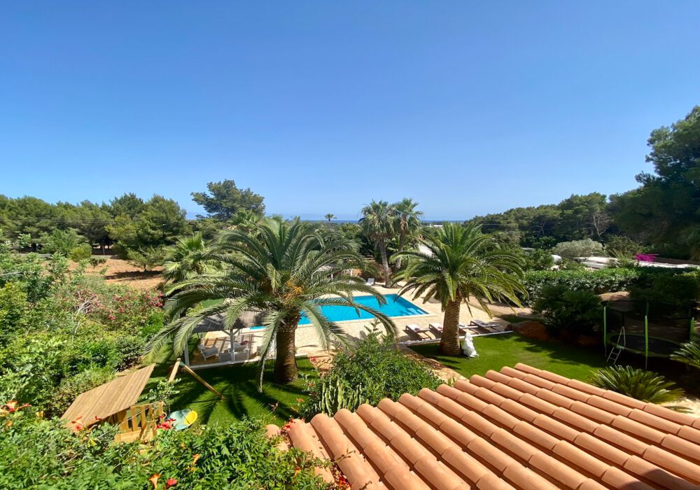 Villa Marroc