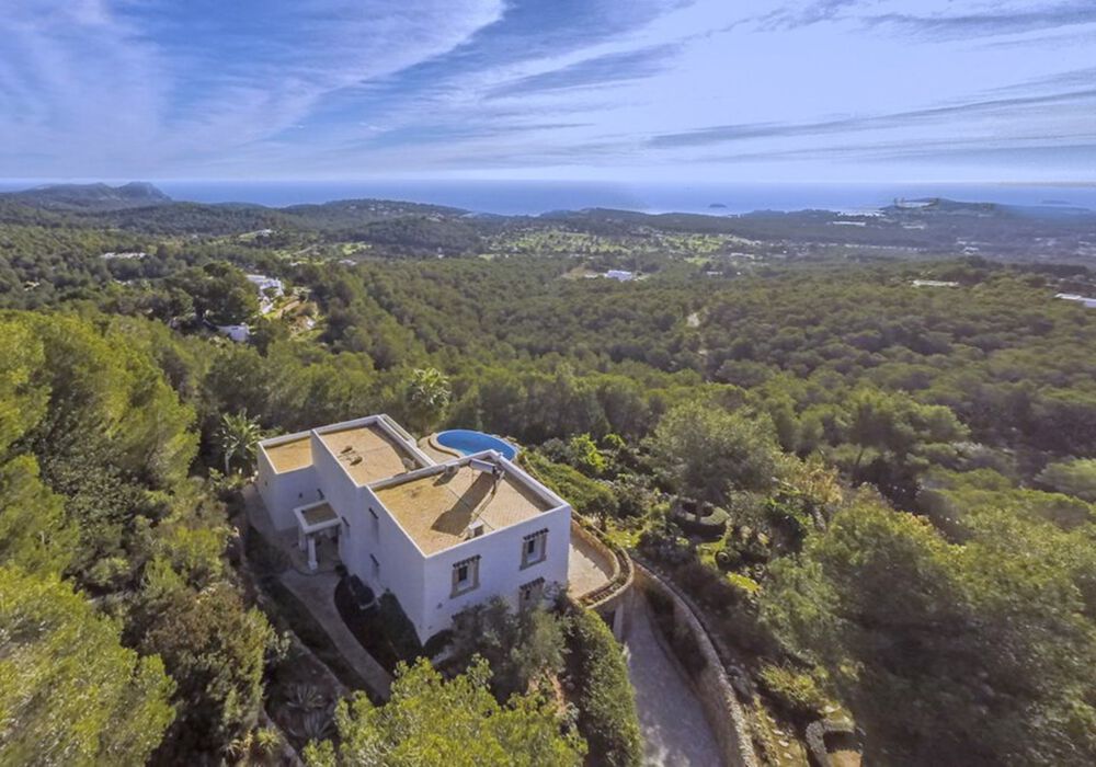 Casa Vista Bella
