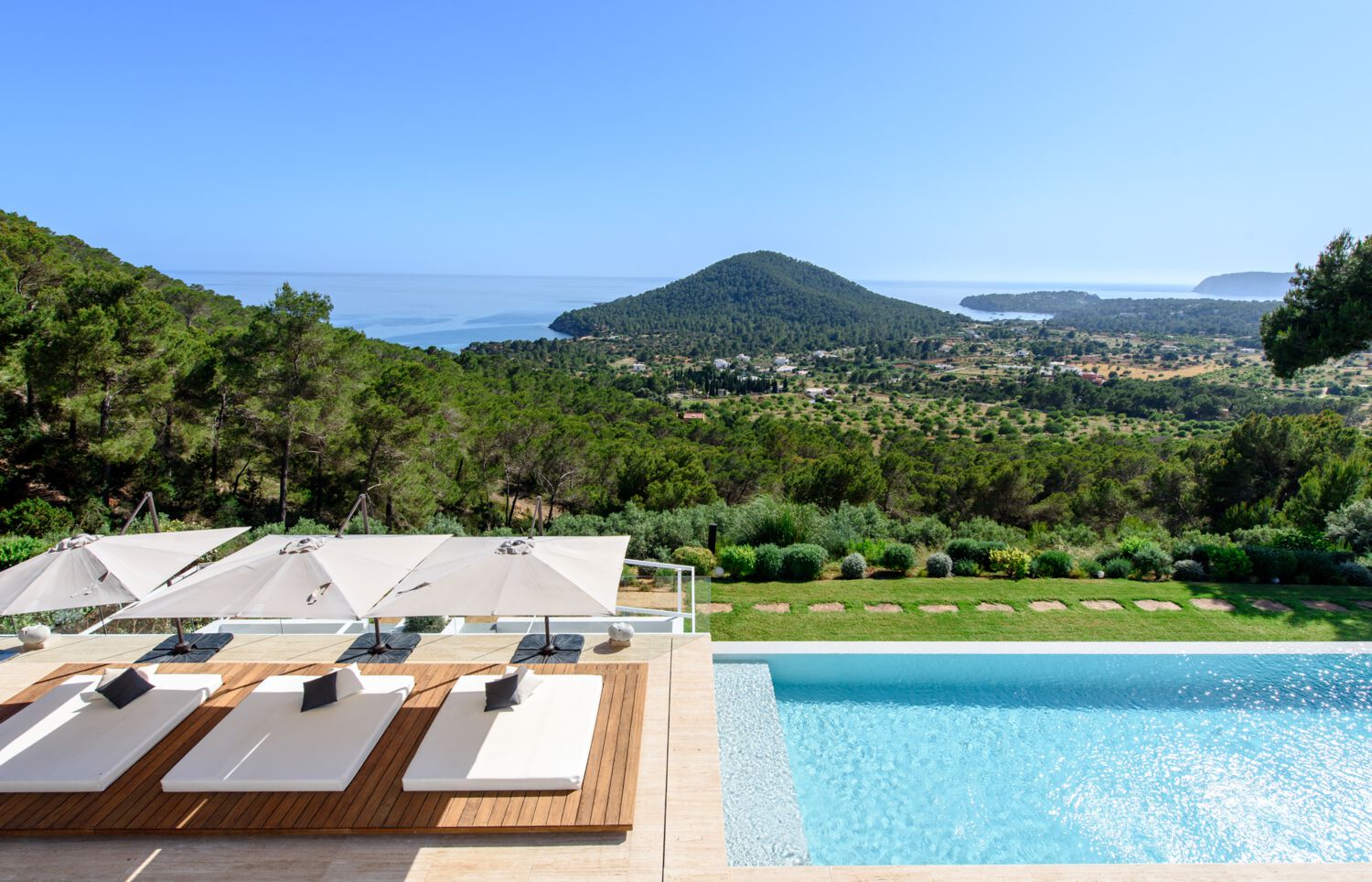 Villa Jayden