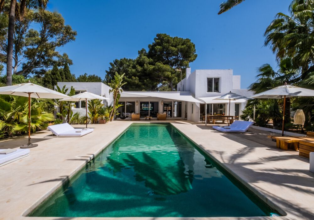 Villa Zola