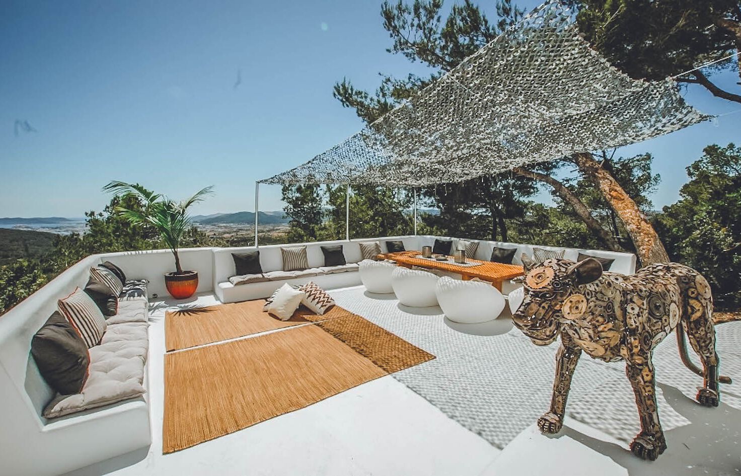 Villa Una