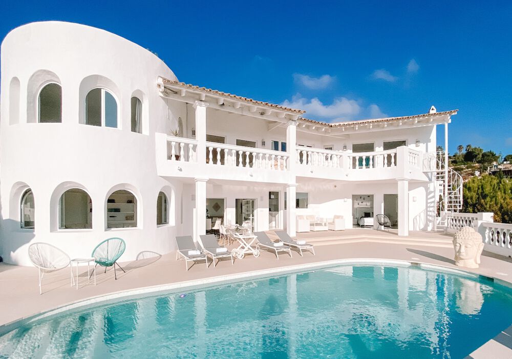 Villa Perla Blanca