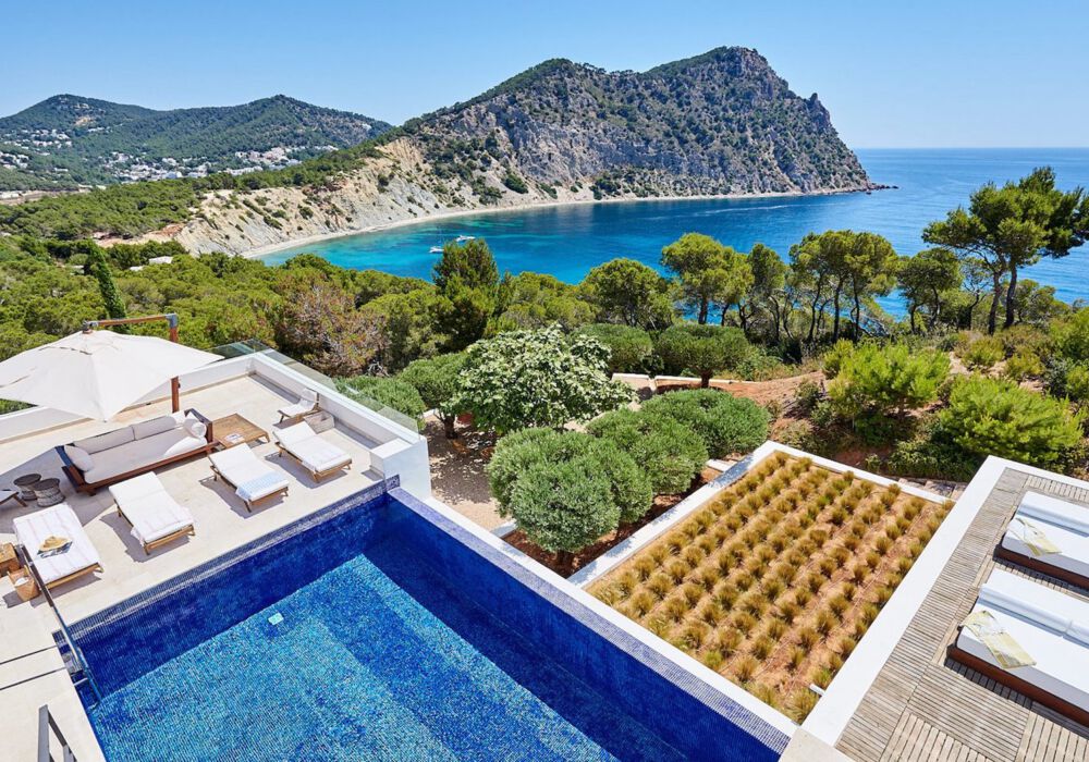 Villa Serena