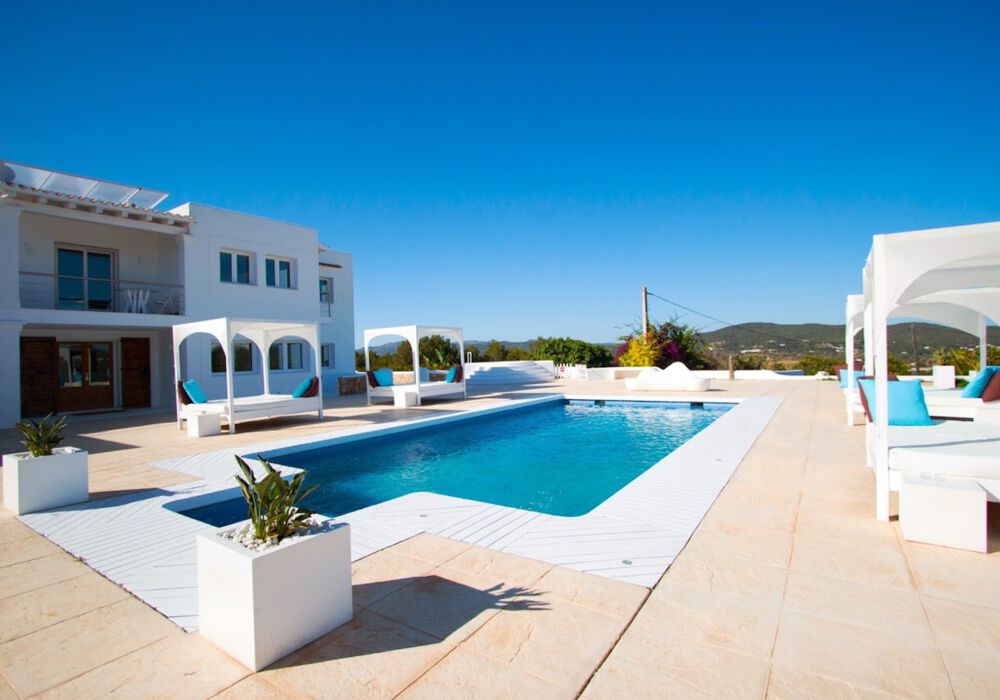 Villa Bondie