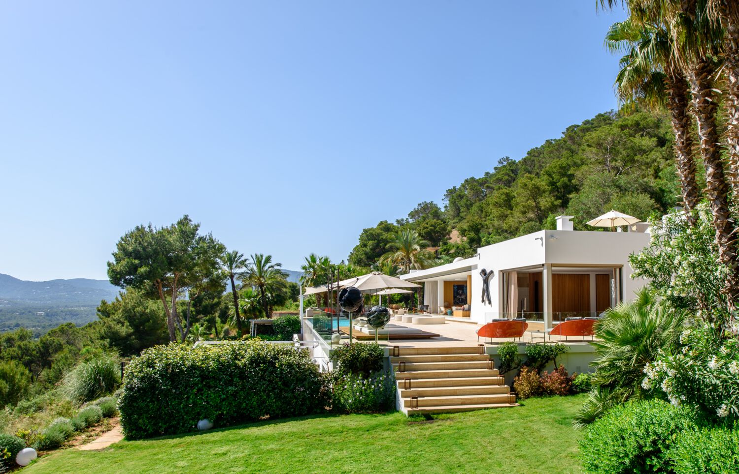 Villa Jayden