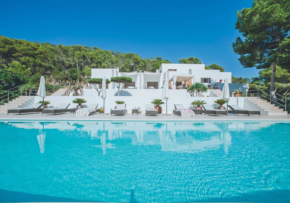 Villa Katherine