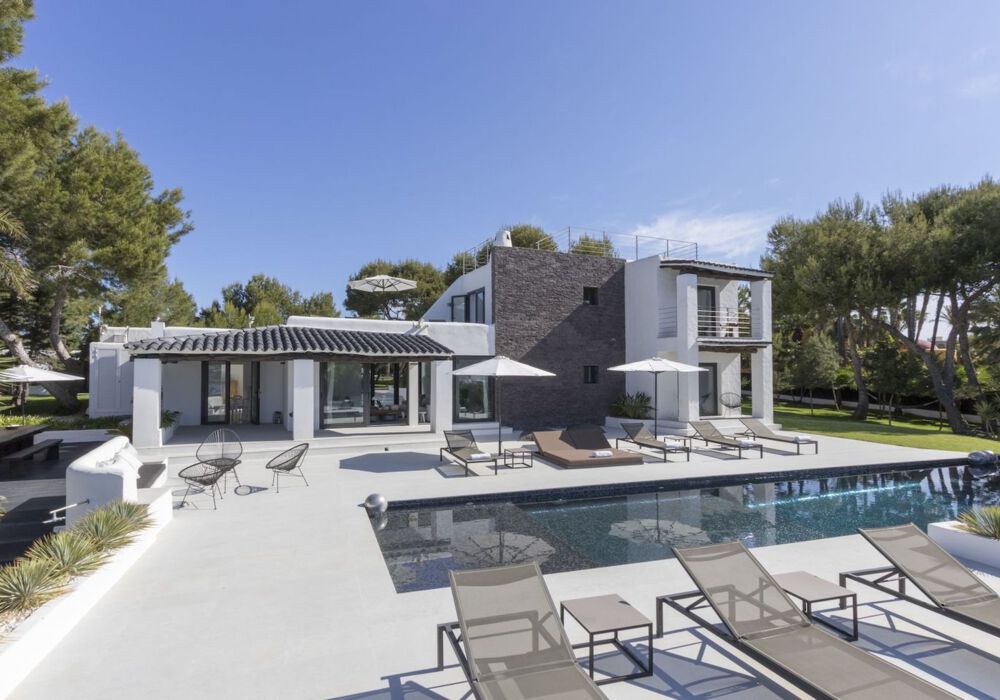Villa Vivian