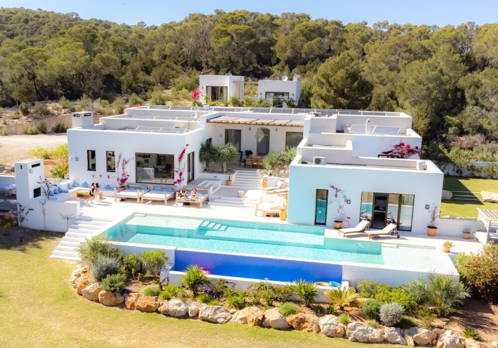 Villa Haisley