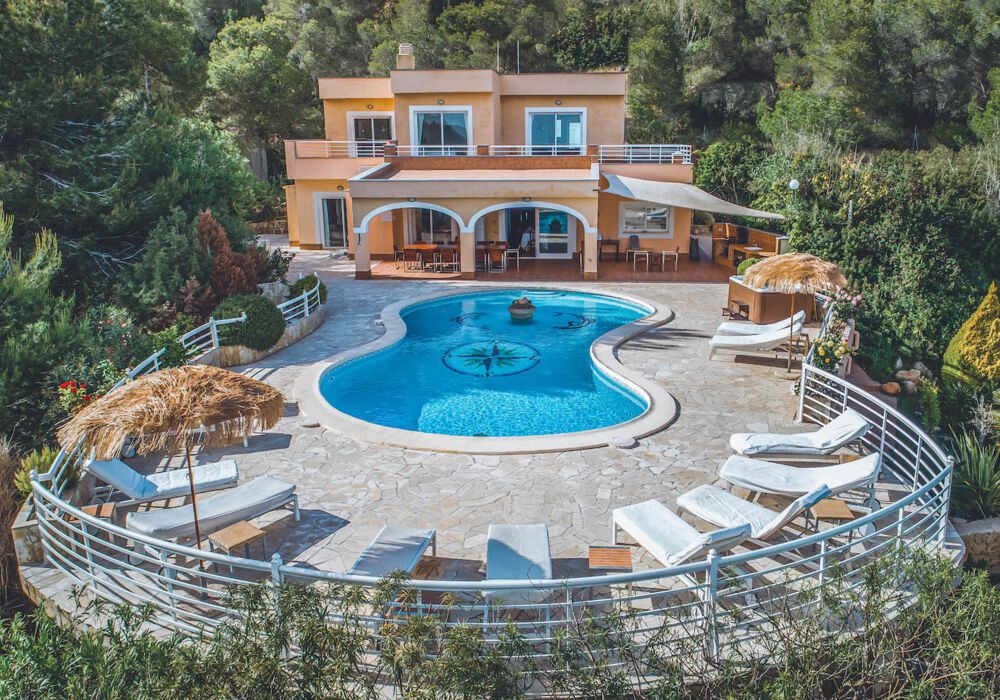 Villa Fiesta