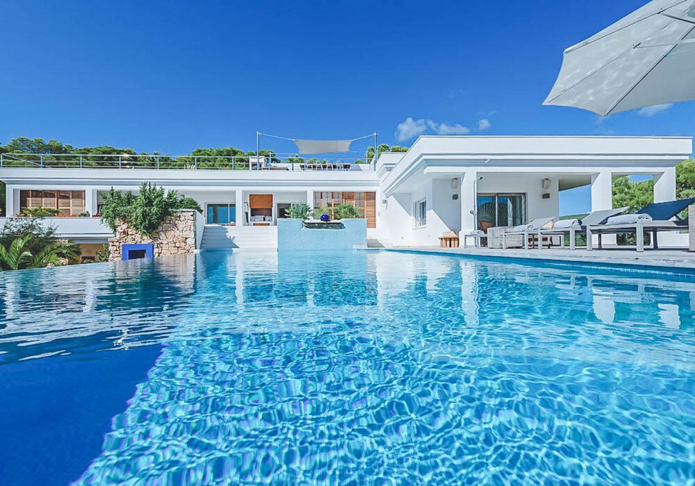 Villa Evelyn