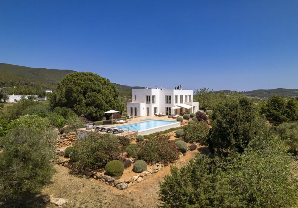 Villa Vinya Morna