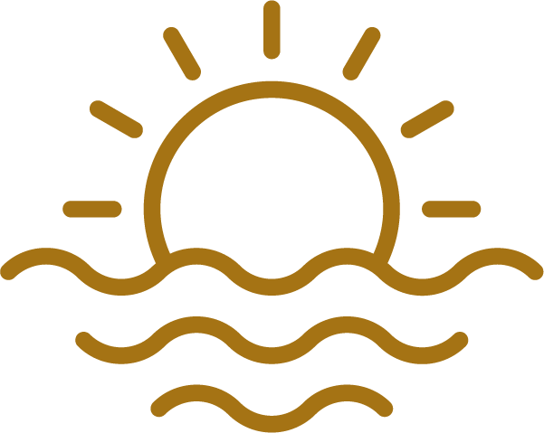Sonnenuntergang