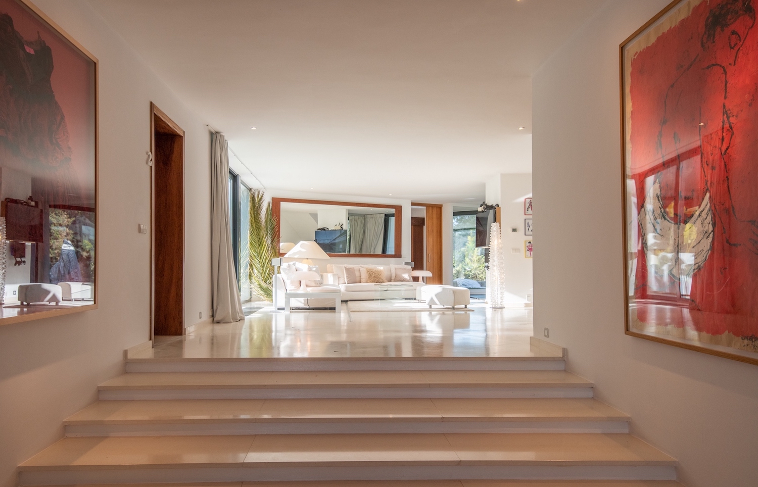 Casa Tyane
