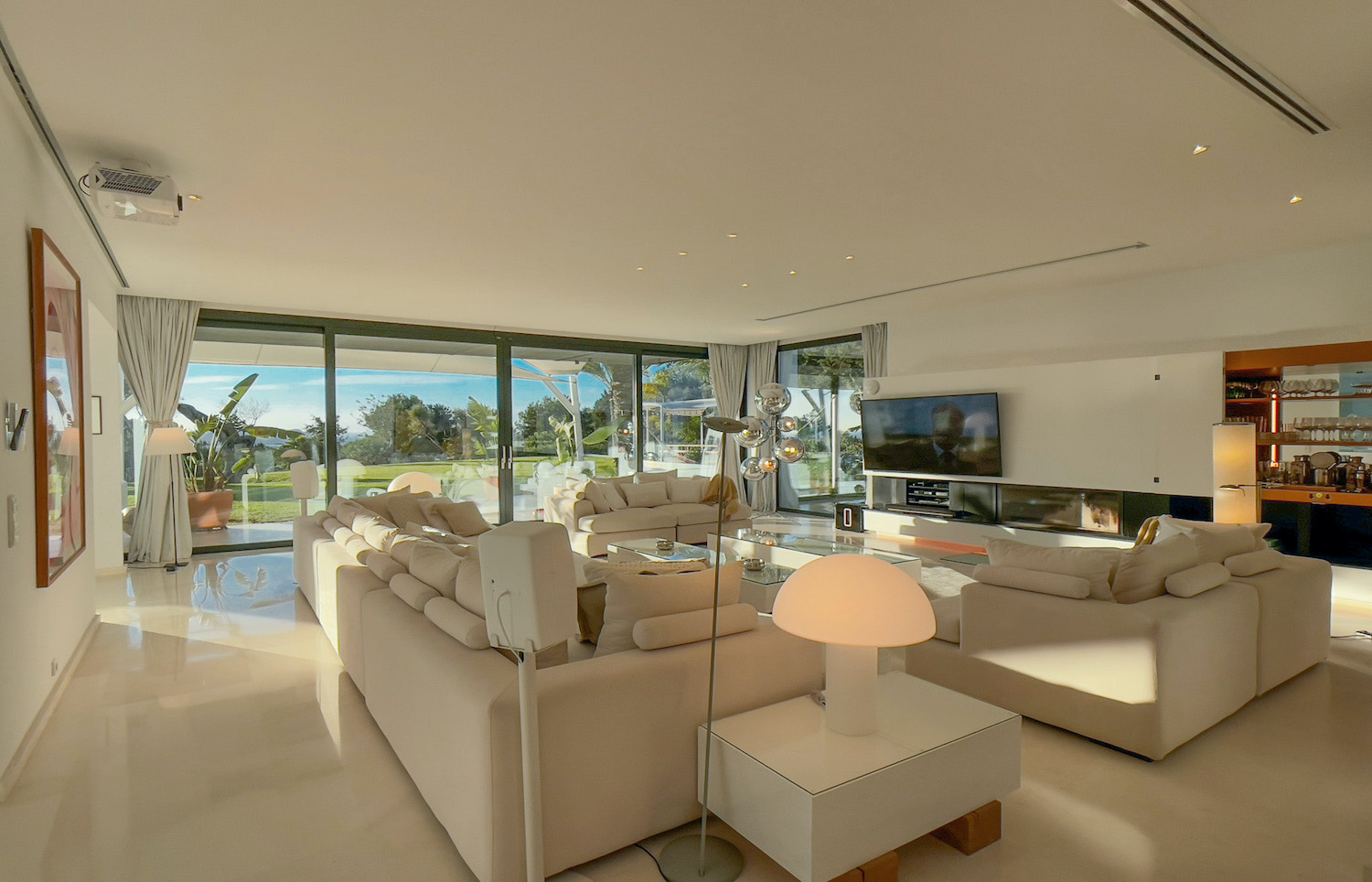 Villa Serena