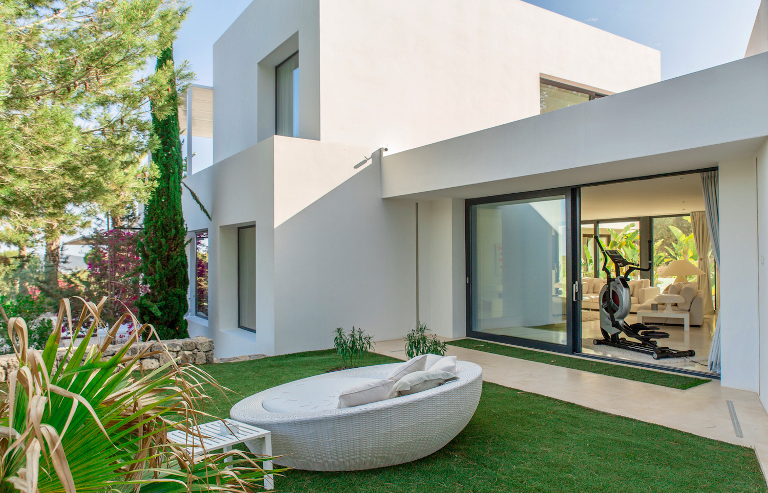 Villa Serena
