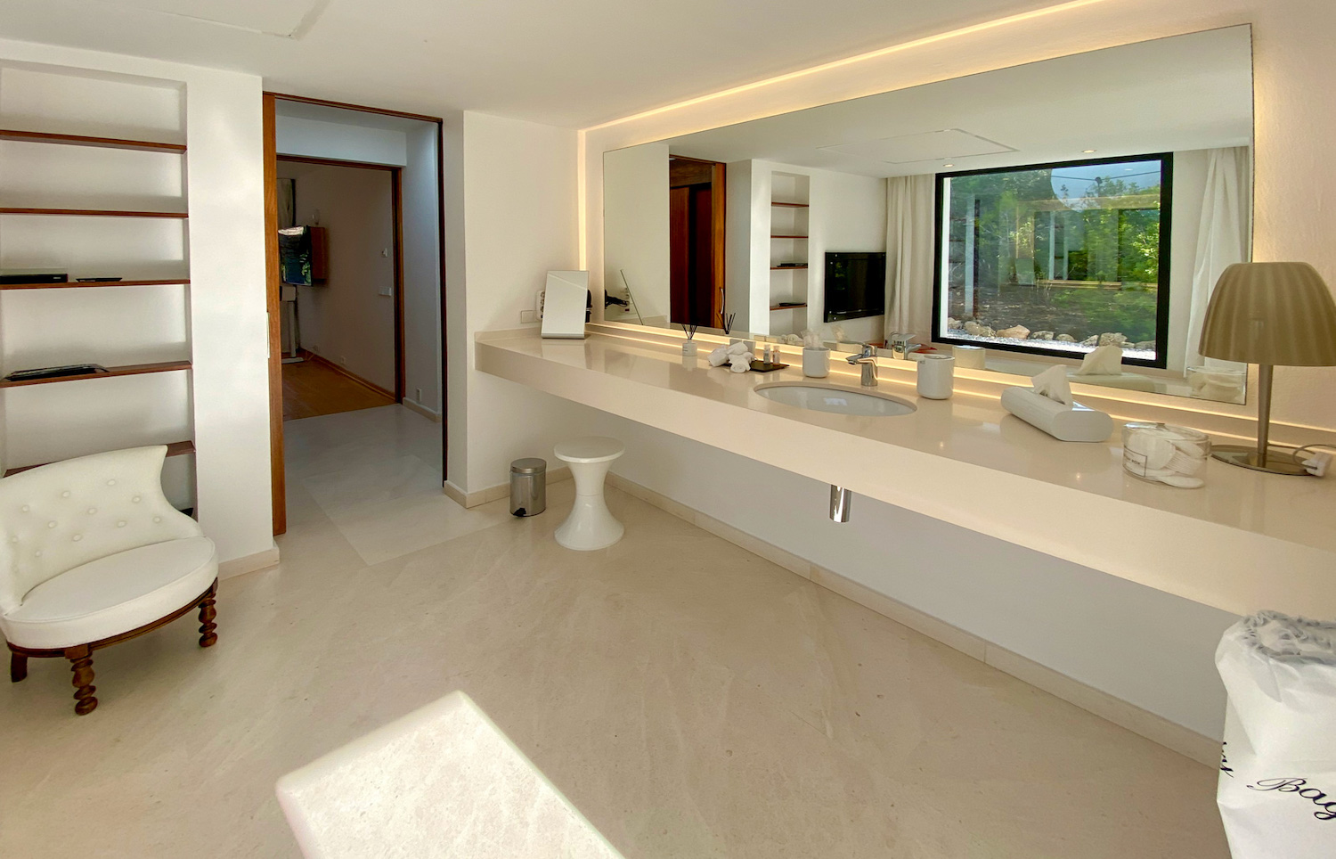 Villa Serena