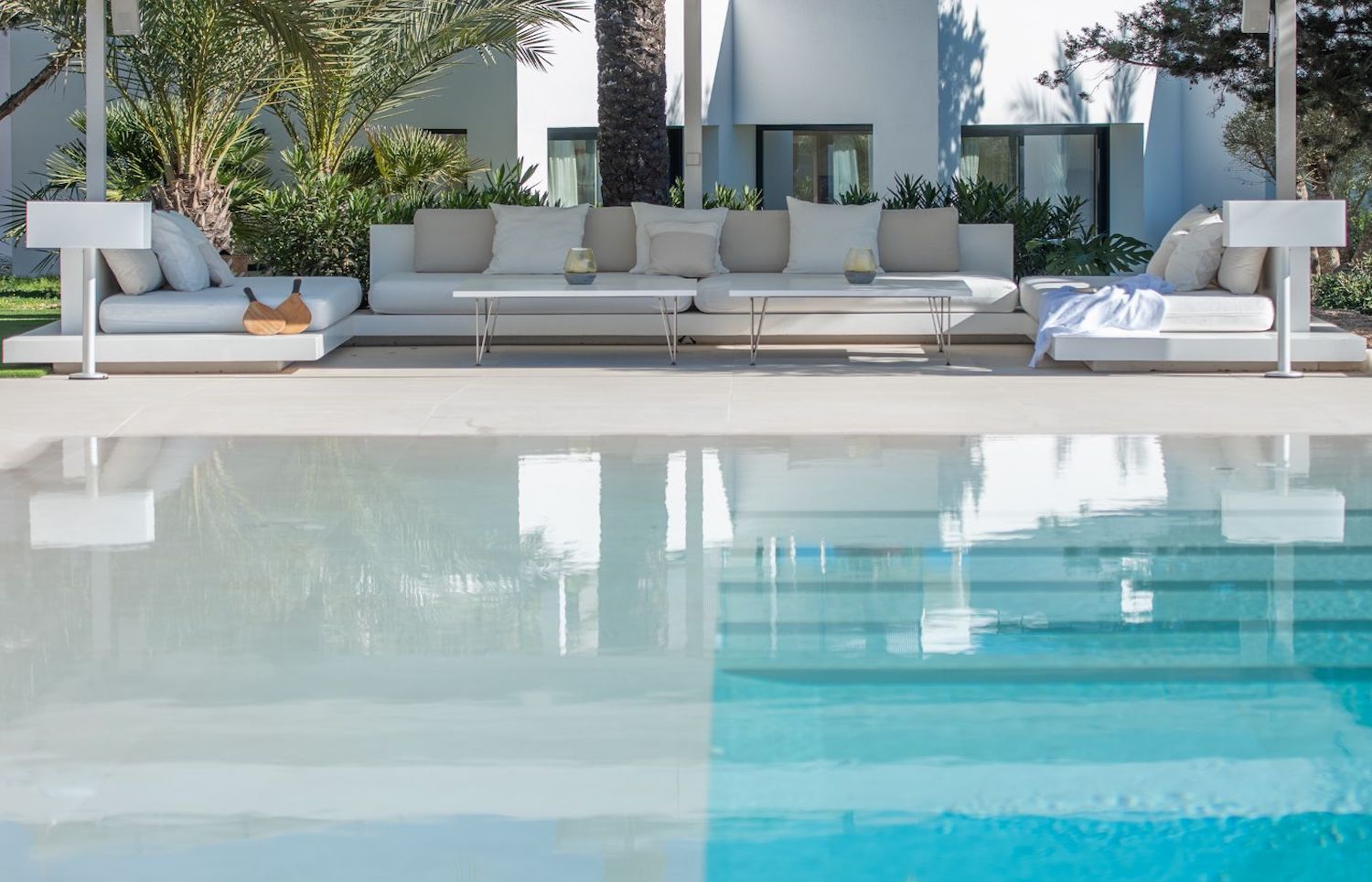 Villa Serena