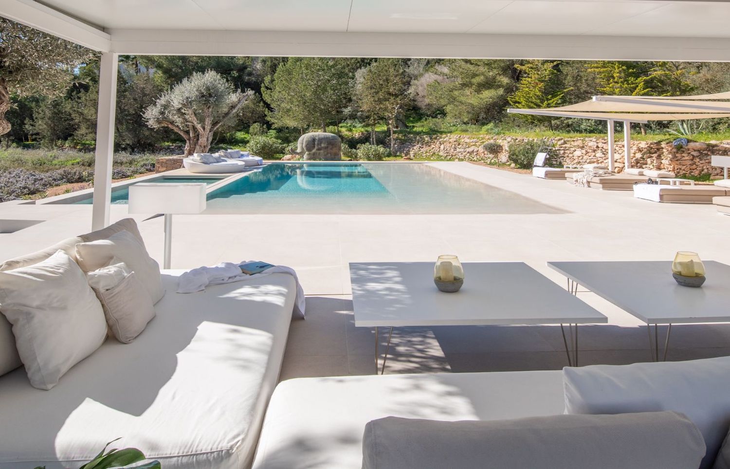 Villa Serena