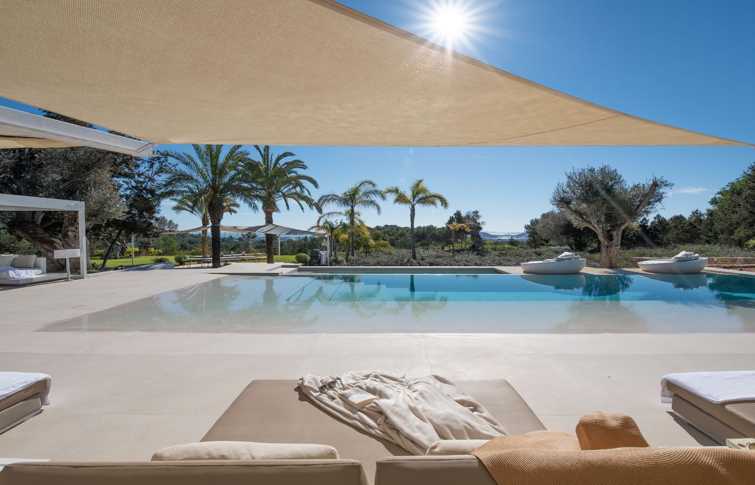Villa Serena