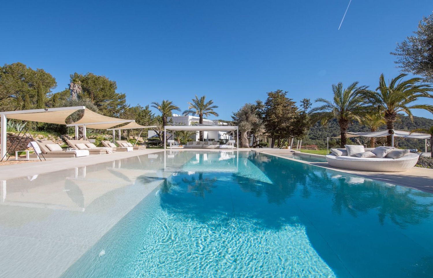 Villa Serena