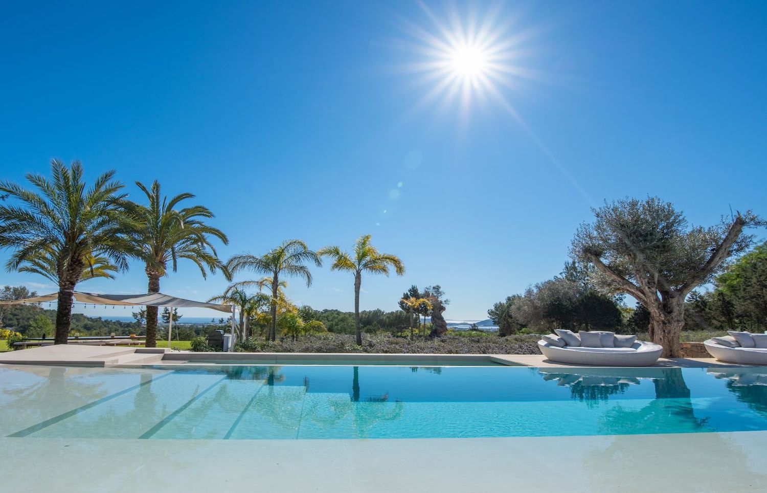 Villa Serena