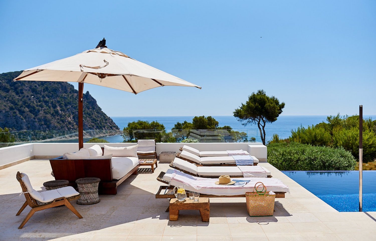 Villa Serena