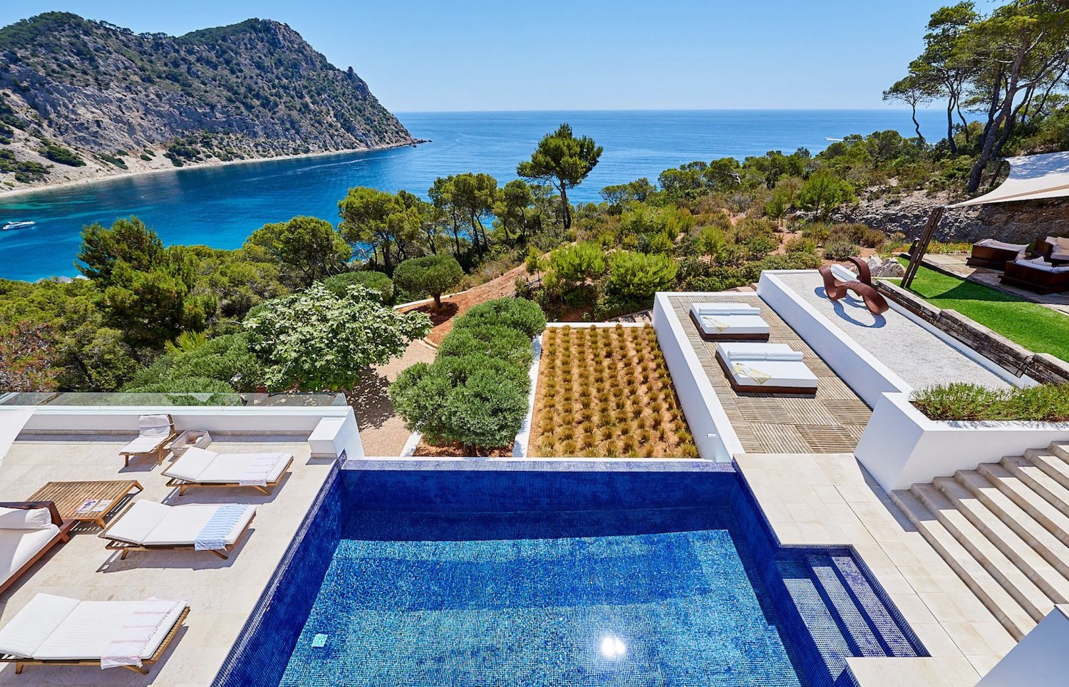Villa Serena