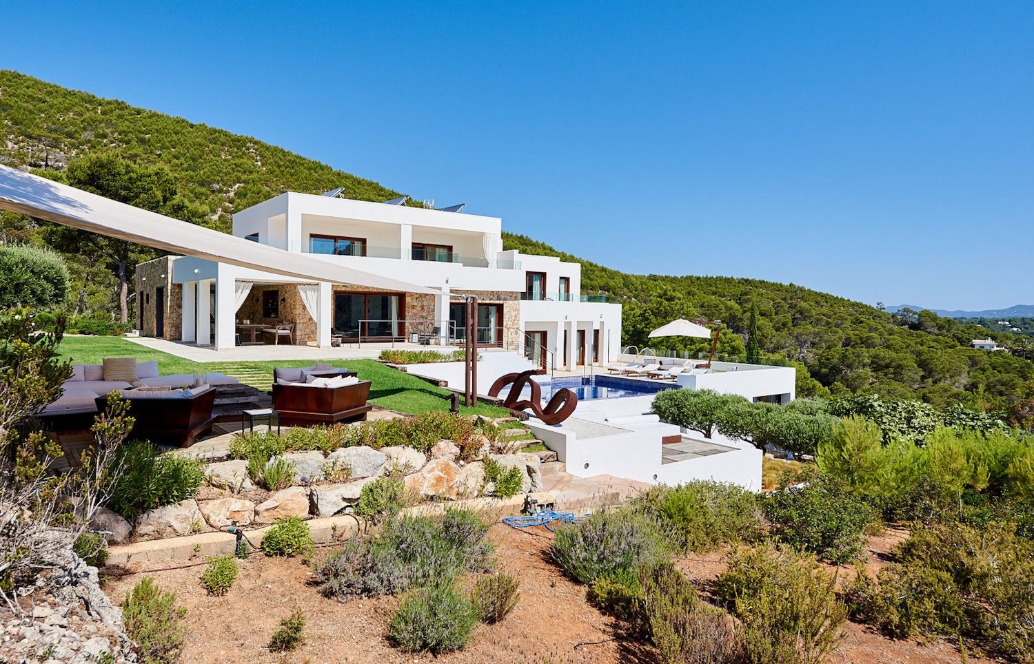 Villa Serena