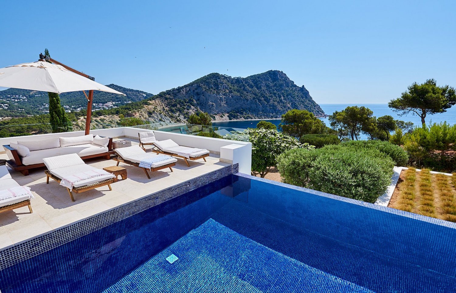 Villa Serena