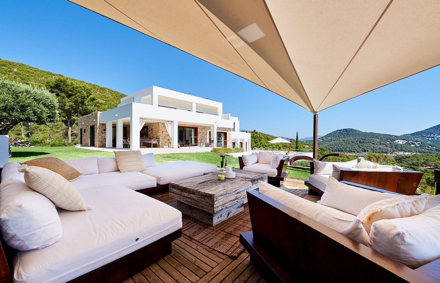 Villa Serena