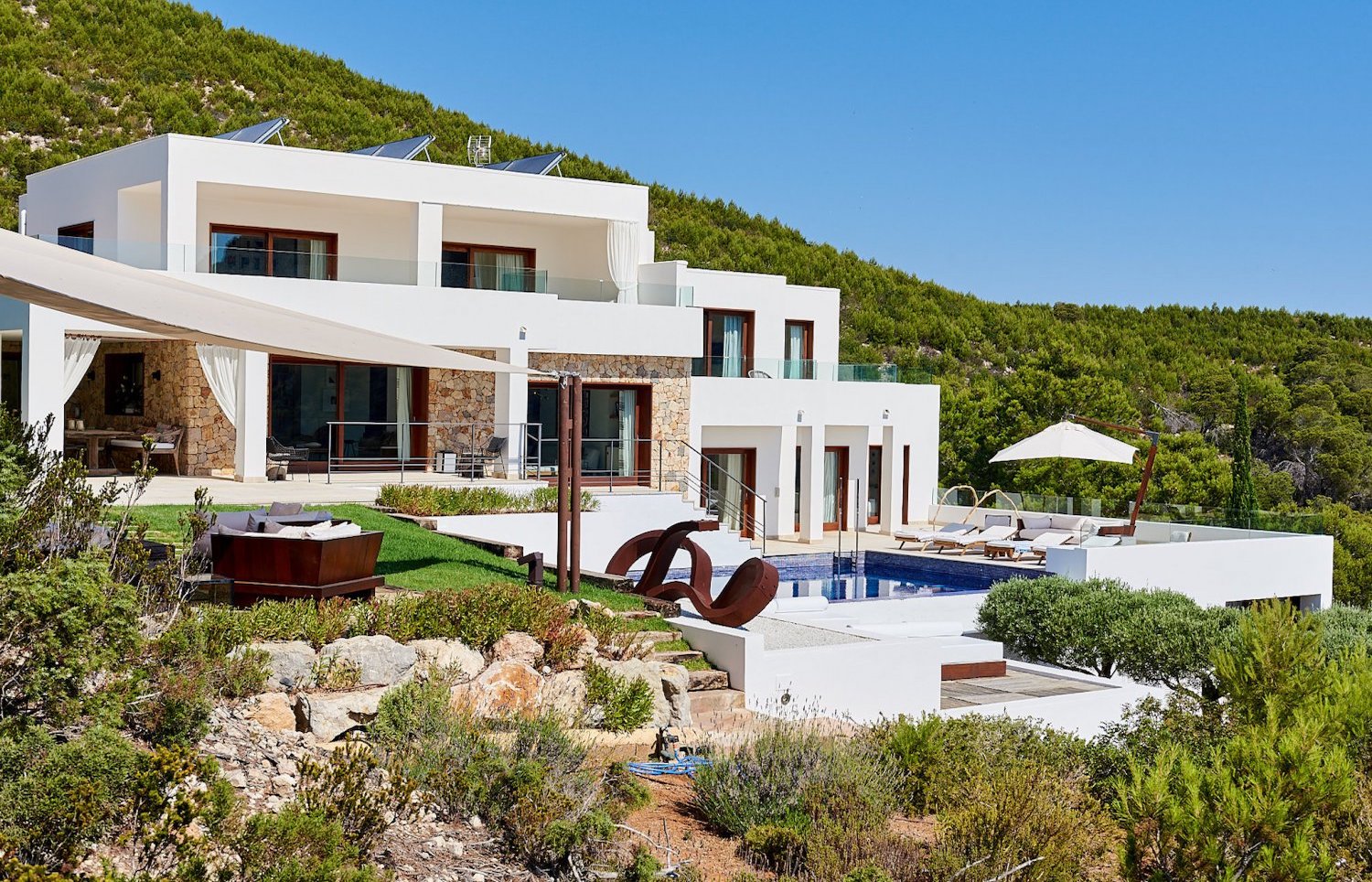Villa Serena