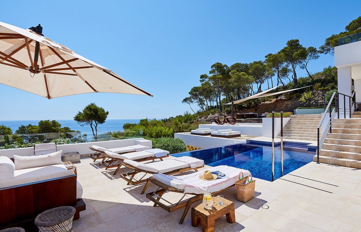 Villa Serena