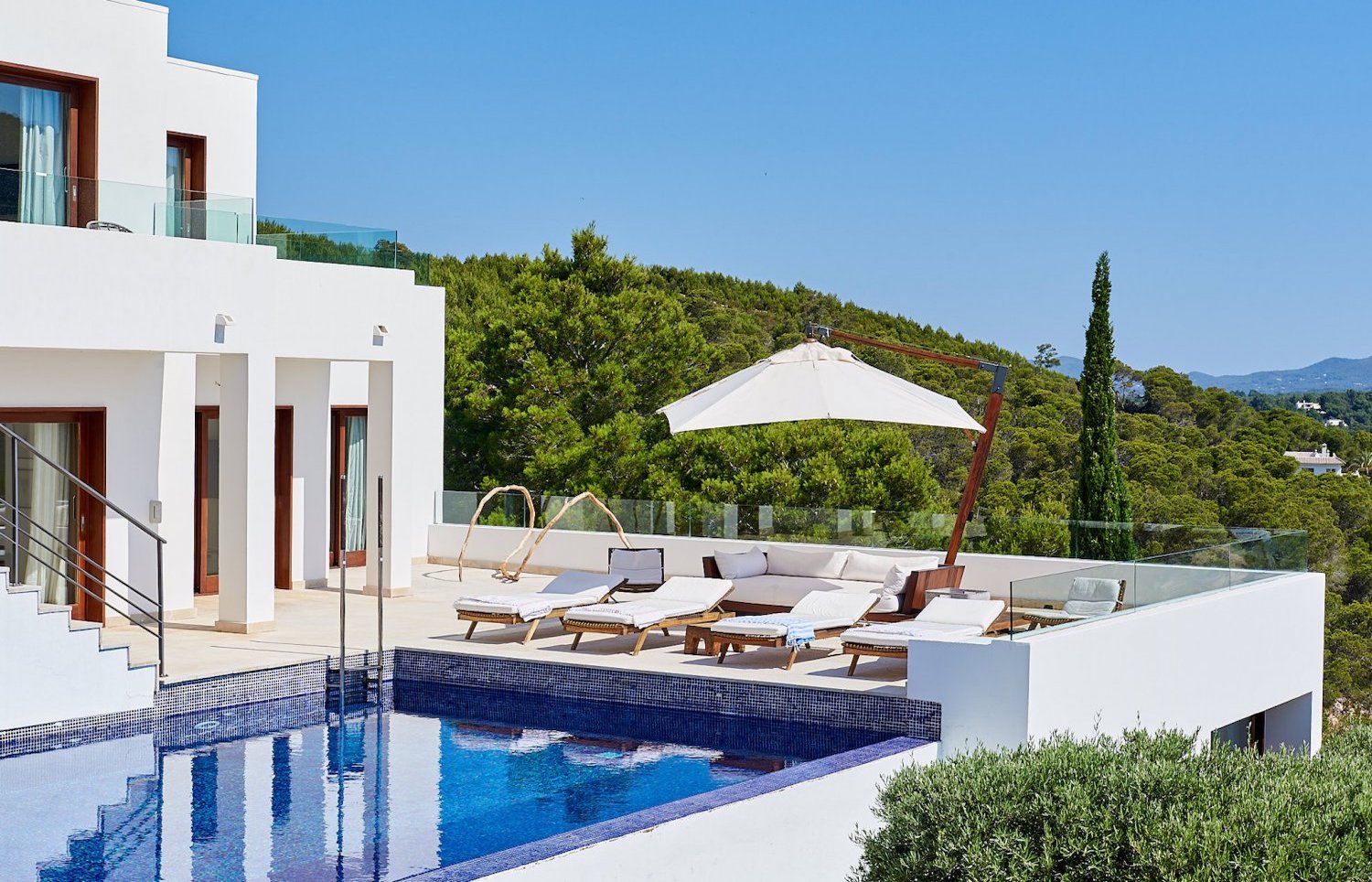 Villa Serena