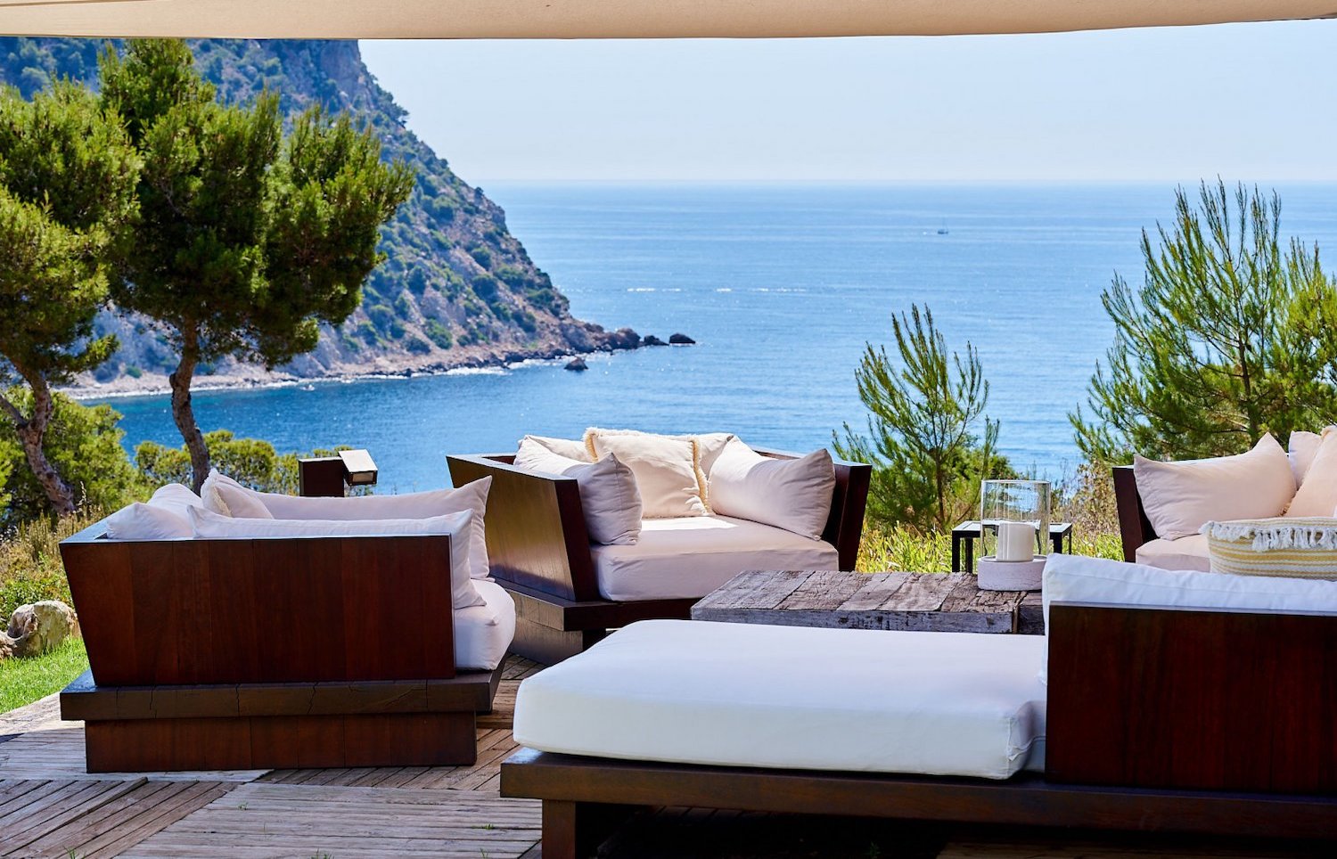 Villa Serena