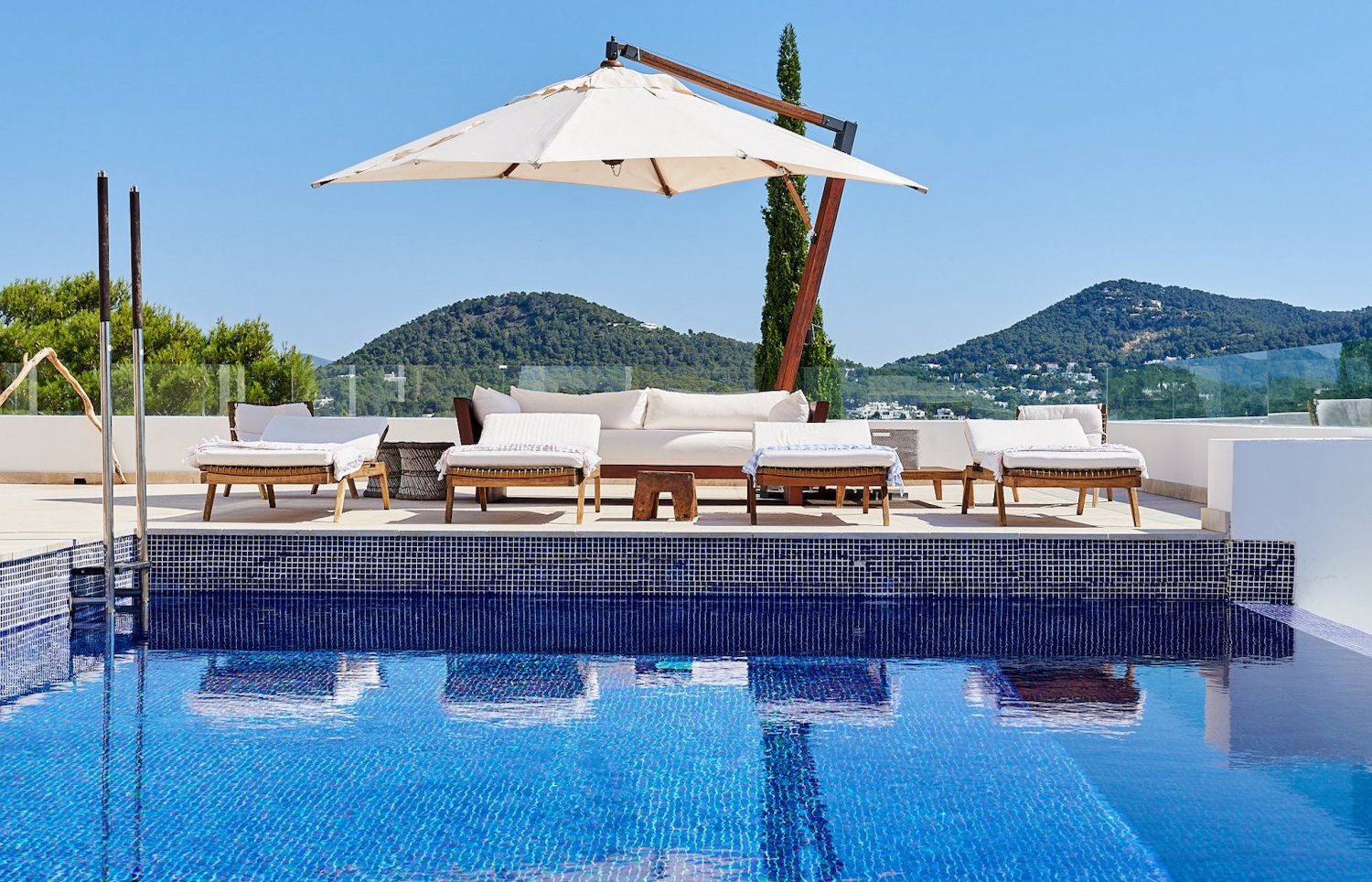 Villa Serena