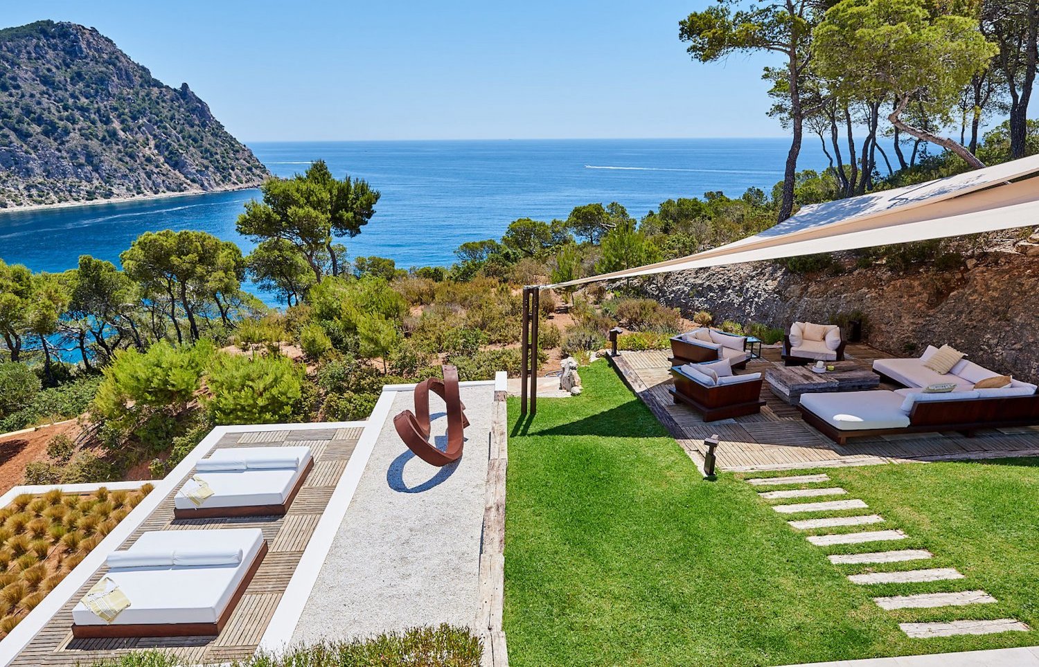 Villa Serena