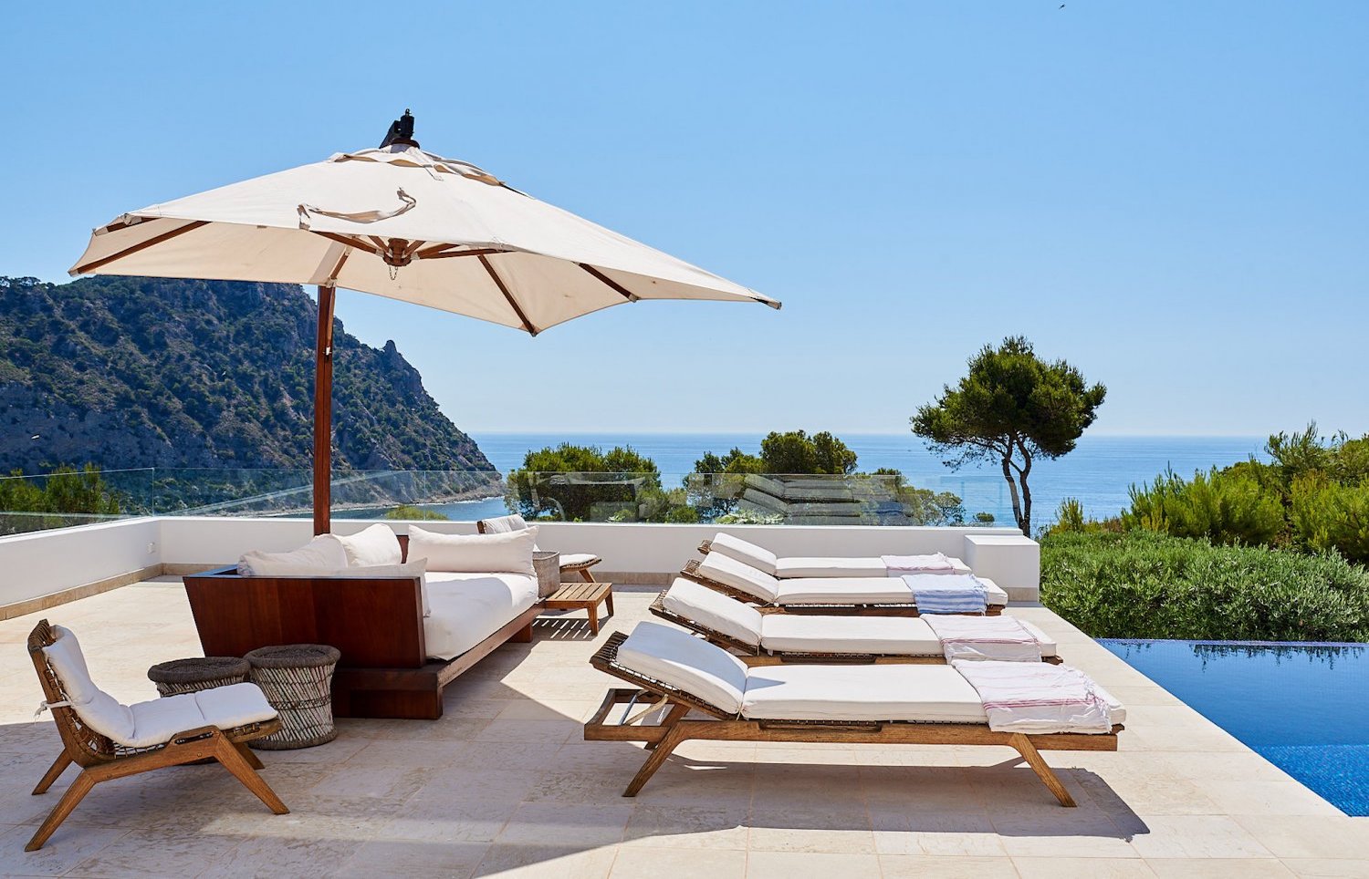Villa Serena
