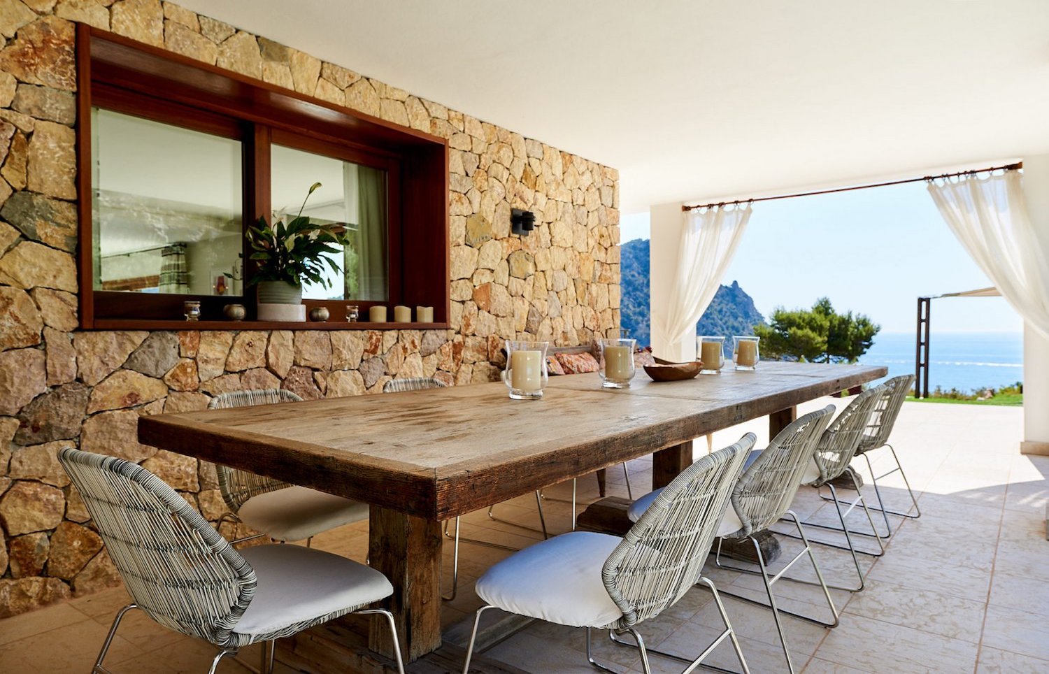 Villa Serena