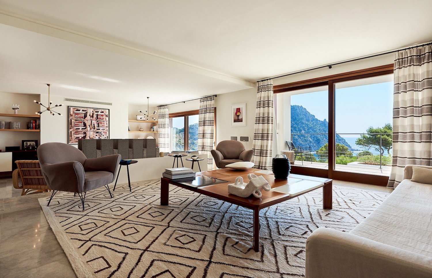 Villa Serena